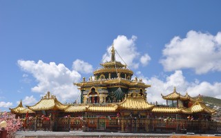 8月份哈尔滨旅游指南，最适合的旅行时间与攻略