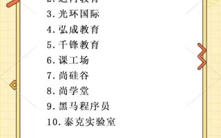 滁州大数据课程培训推荐