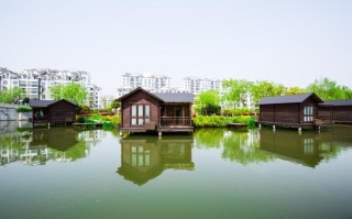 附近农家乐住宿推荐