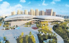 垂钓中心设计图