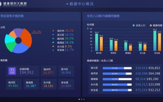 大数据分析器