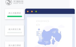 自动化测试工具