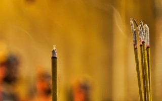 武林传奇，叶问的生平与武术精神