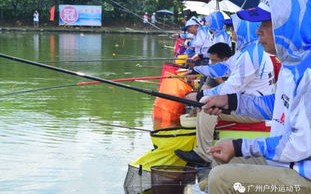 垂钓的文化内涵