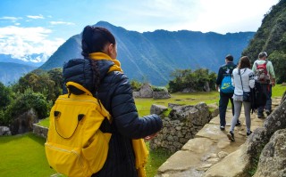 康辉旅行社，您的旅行梦想实现者