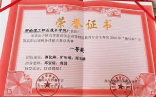 大数据与会计属于几类职业