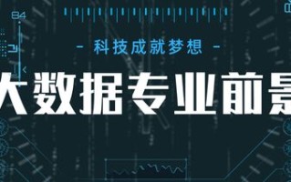 大数据人才中心的重要性