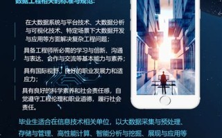 大数据专业到底学什么