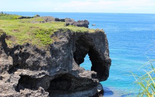 探索旅顺，历史与自然交织的海滨胜地