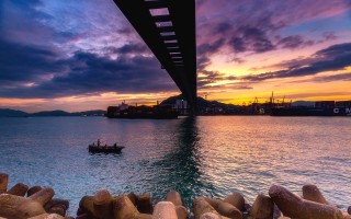 大连三日游完美攻略，从海边到都市，一站式体验大连风情