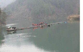 铜仁钓鱼群