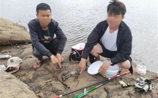 芜湖长江让钓鱼吗