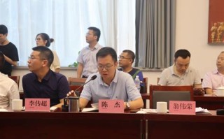 丽水大数据局朱坚