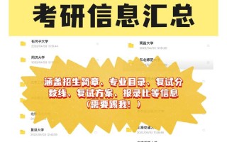 1.了解专业方向