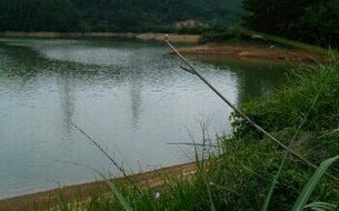 1.熟悉当地的垂钓规定