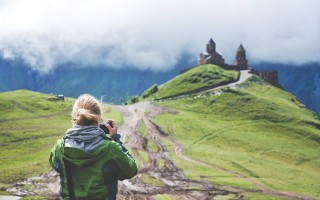 如何利用携程旅行网官网规划完美旅程