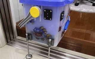 木制钓台制作方法