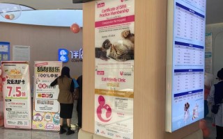 泉港宠物医院在哪里