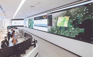 发展大数据培训中心招聘公告