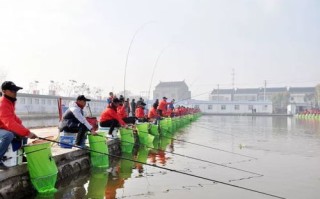 悟空垂钓俱乐部怎么样