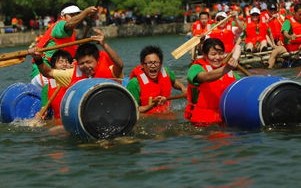 1.挑选合适的地点