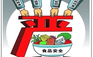 大数据在食品安全检测方面的应用