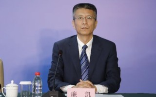大数据局长什么级别