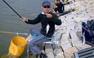 重庆野塘钓鱼