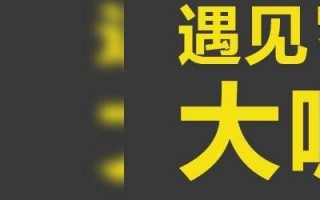 马云的大数据战略