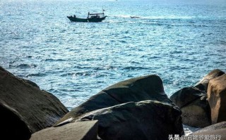海南海钓最好的地方