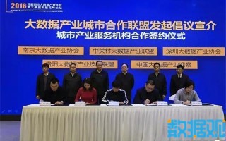 合作的重要性