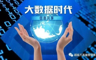 大数据营销策略及案例