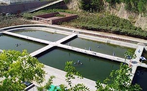 房山垂钓园有哪些