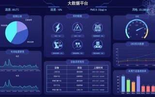 大数据软件价格解析及建议