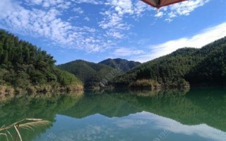 向阳水库