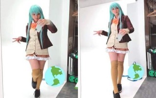 中岛美嘉日本天后闪耀歌手舞台，美艳独特魅力无限