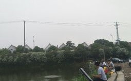 营寨垂钓中心地址