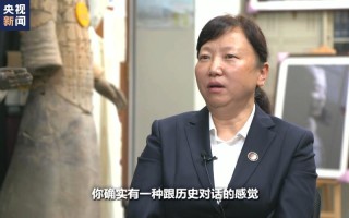 考古界惊人发现揭开历史真相的重大突破