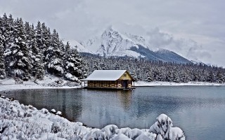 上海之根雪浪湖温泉度假村，自然与现代的完美融合
