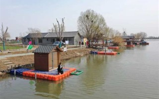 阜阳周边垂钓中心
