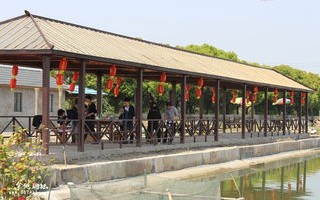 醴陵欢乐时光游乐园
