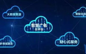 广西广电网络大数据