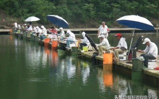天津垂钓中心农家乐