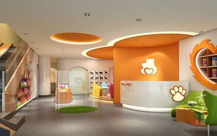 犬民时代宠物店