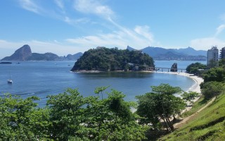 夏日避暑胜地，最适合7、8月份的旅游城市指南