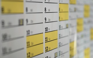 2023年五一假期安排，调休补班全解析