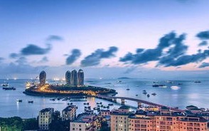 三亚旅游淡季是哪几个月