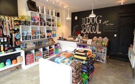大连宠物用品批发市场地址