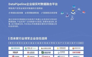 西安大数据企业认证