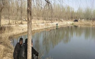 营口森林公园垂钓场介绍及注意事项